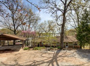 450756 Hickory Rd, Afton, OK 74331