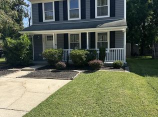 345 Winterberry Dr, Edgewood, MD 21040