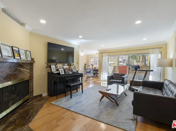 6225 Coldwater Canyon Ave Unit 112, North Hollywood, CA 91606