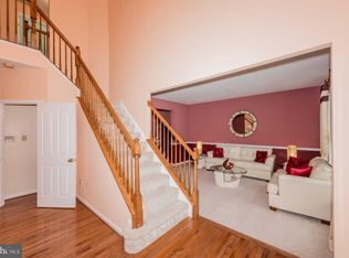 9500 Purple Cloud Row, Laurel, MD 20723