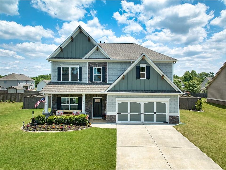 1st image of 37 Twelve Oaks Dr SE