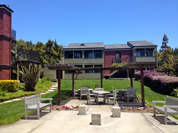 Evergreen Ridge Apartments