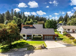 1875 N Johnson Rd, Coeur D Alene, ID 83814