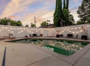 6129 Alonzo Ave, Encino, CA 91316