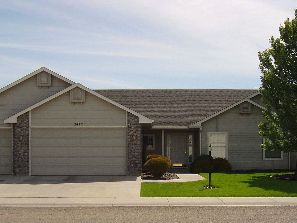 Main Exterior