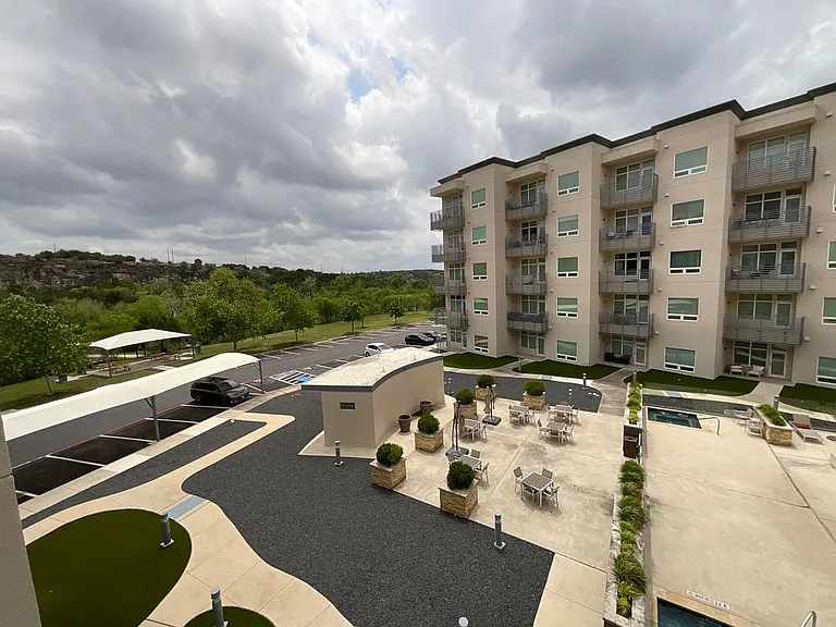 17902 La Cantera Pkwy #303 — Photo 22