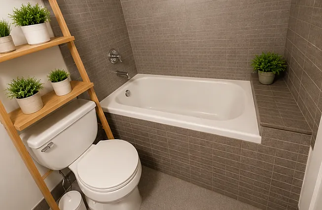 453 W 19th St #3A — Photo 5