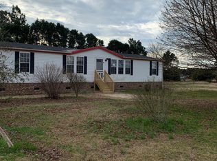 1119B Macedonia Rd, Edenton, NC 27932