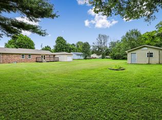2724 Fawnwood Dr, Murfreesboro, TN 37129
