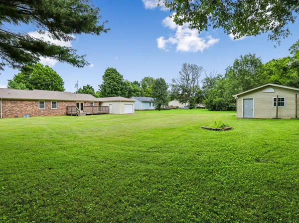 2724 Fawnwood Dr, Murfreesboro, TN 37129