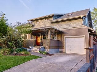 2783 Harris St, Eugene, OR 97405