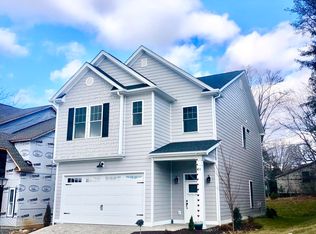 51 Chamberlain Loop, Lexington, VA 24450