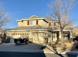 10016 Cascade Falls Dr, Reno, NV 89521