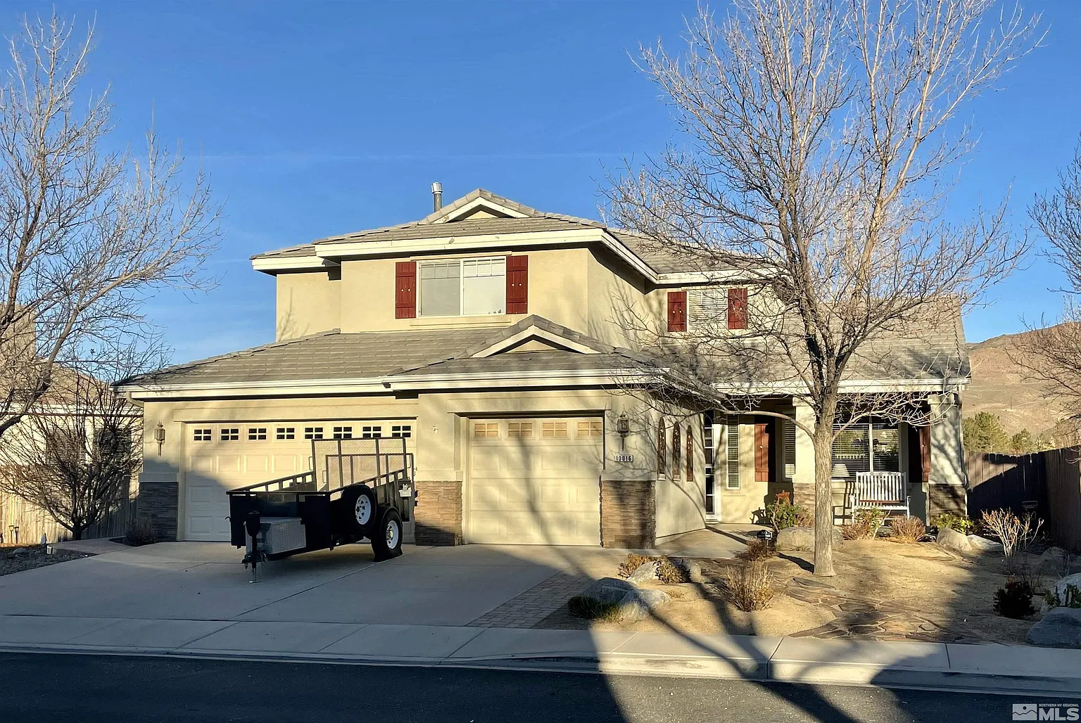 10016 Cascade Falls Dr photo 1