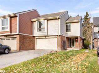 4097 Pheasant Run, Mississauga, ON L5L2C2
