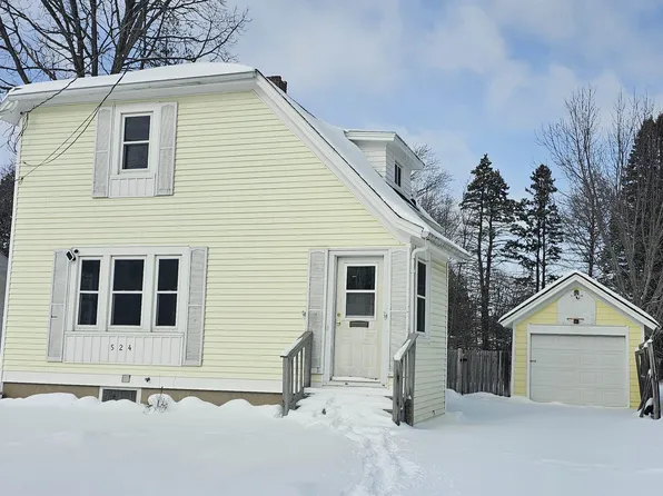 524 Bronson St, Waupun, WI 53963