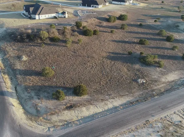 2101 Eagles Ridge Dr, Weatherford, TX 76087