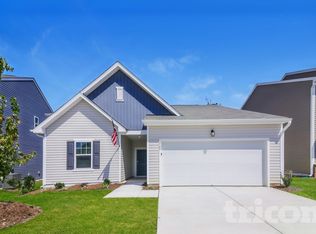 149 Gladstone Loop, Clayton, NC 27520