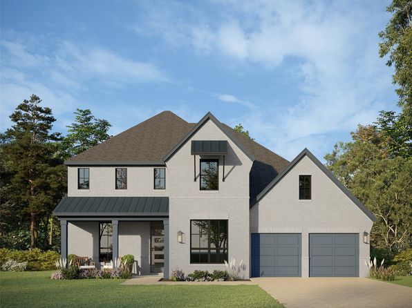 Home for Sale in Prosper TX