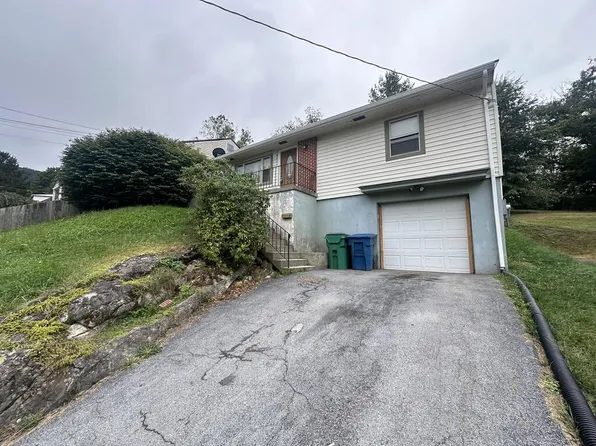 2212 Toledo, Bluefield, WV 21914