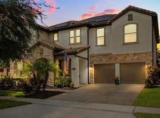 8420 Vivaro Isle Way, Windermere, FL 34786