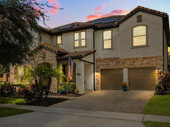 8420 Vivaro Isle Way, Windermere, FL 34786