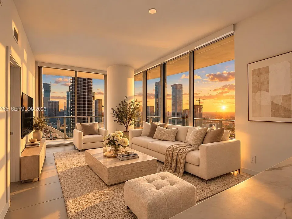 1400 Biscayne Blvd #3402