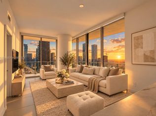 1400 Biscayne Blvd #3402, Miami, FL 33132