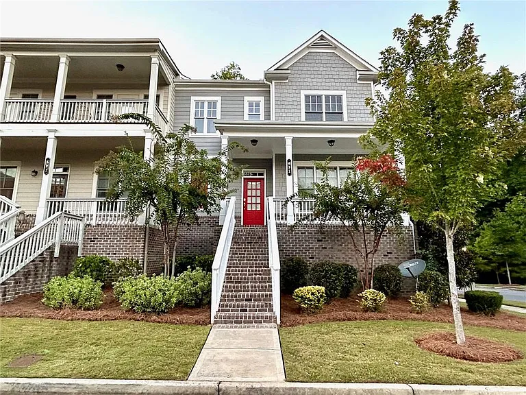 491 Suwanee Pass Trl — Photo 1