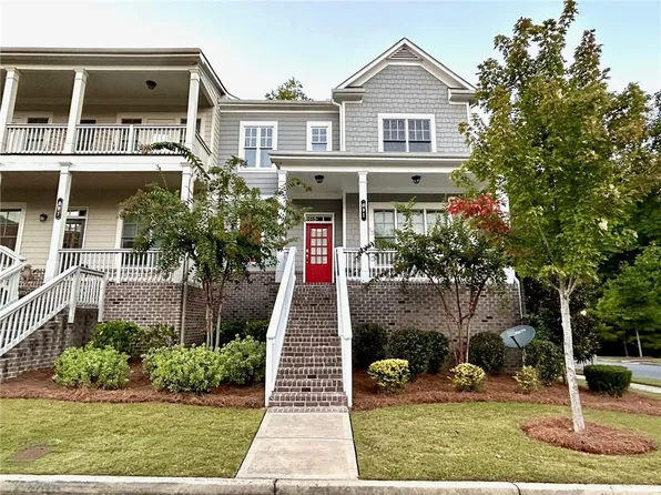 491 Suwanee Pass Trl, Suwanee, GA 30024