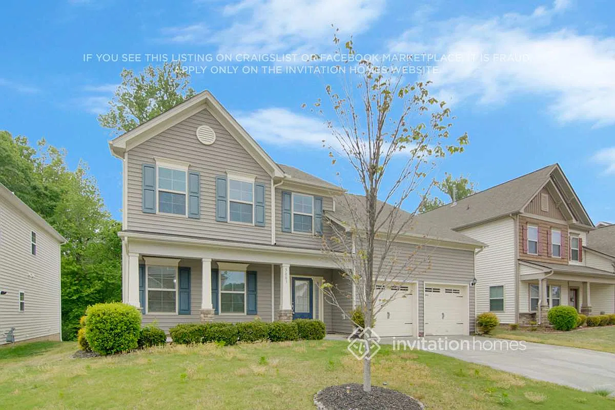 5003 Stony Falls Way Knightdale, NC 27545 — Photo 2
