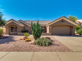 14115 W Dusty Trail Blvd, Sun City West, AZ 85375