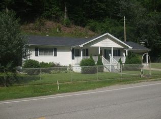 4750 Dorton Jenkins Hwy, Jenkins, KY 41537
