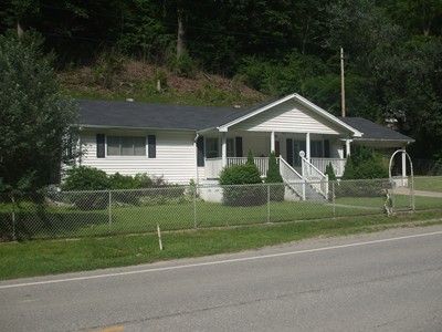 4750 Dorton Jenkins Hwy, Jenkins, KY, 41537