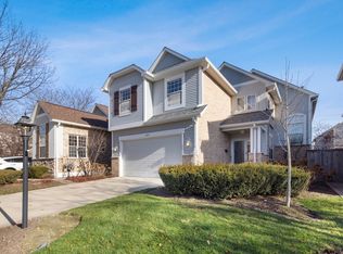 1605 Astor Ave, Oakbrook Ter, IL