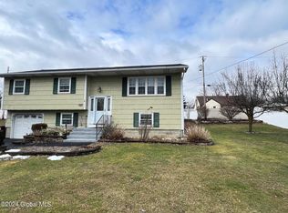 57 Marriner Ave, Albany, NY 12205
