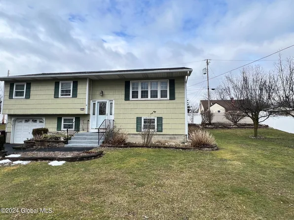57 Marriner Avenue, Albany, NY 12205