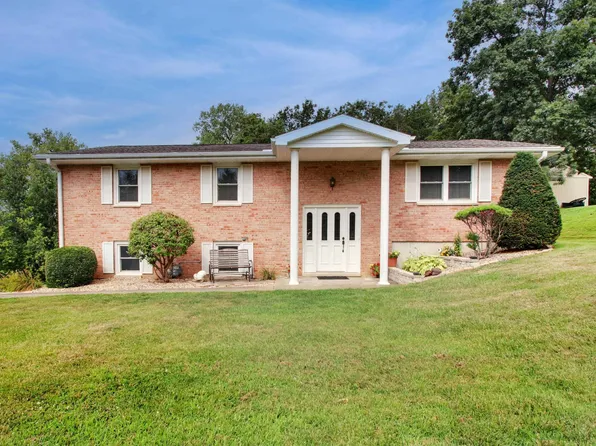 1826 Rim Rd, Quincy, IL 62305