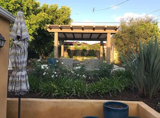 3675 Villa Ter, San Diego, CA 92104