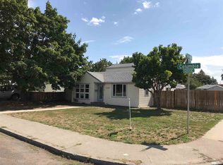 1204 E Columbia Ave, Spokane, WA 99208