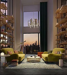 Rented by VESNA REALTY