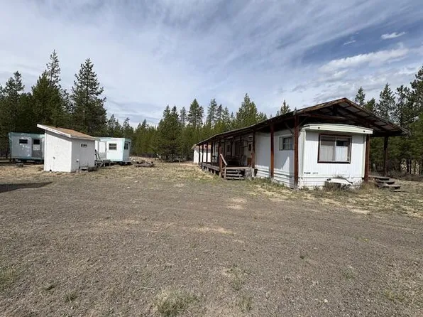 150266 Midstate Rd, La Pine, OR 97739