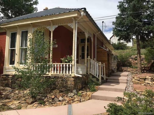 351 Eureka Street, Central City, CO 80427