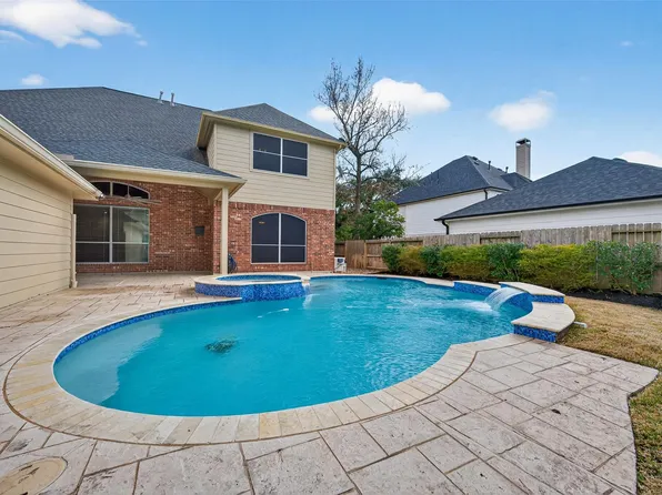 13423 Oak Alley Ln, Cypress, TX 77429