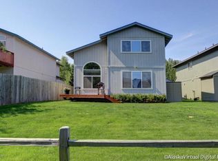 3831 Reflection Dr, Anchorage, AK 99504