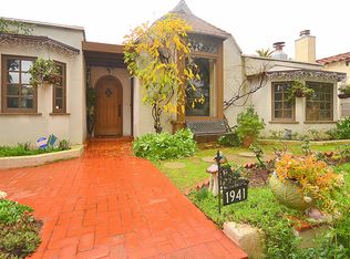 1941 Midvale Ave, Los Angeles, CA 90025