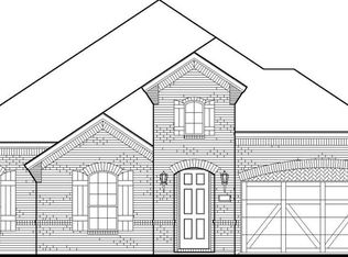 7037 Cross Point Ln, Little Elm, TX 76227