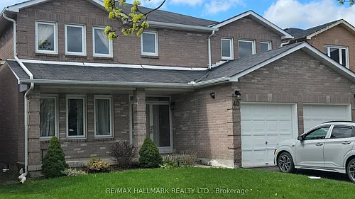 40 Brookmill Dr #LOWER LEVEL Photo 1