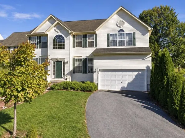 309 Majestic Cir, Dallastown, PA 17313