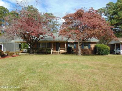 3108 Ridgecrest Drive, Rocky Mount, NC, 27803